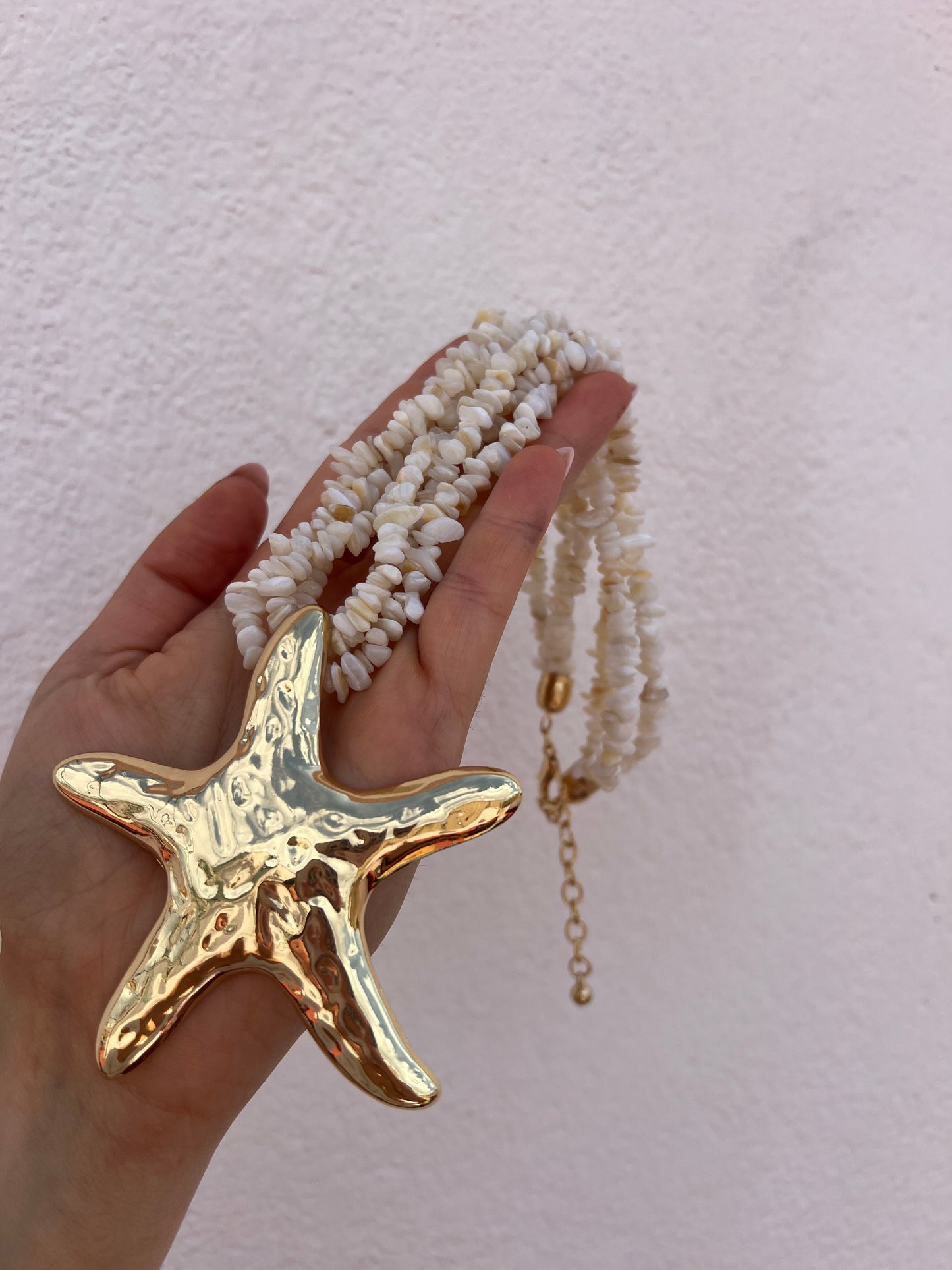 Colgante Sa Marinada