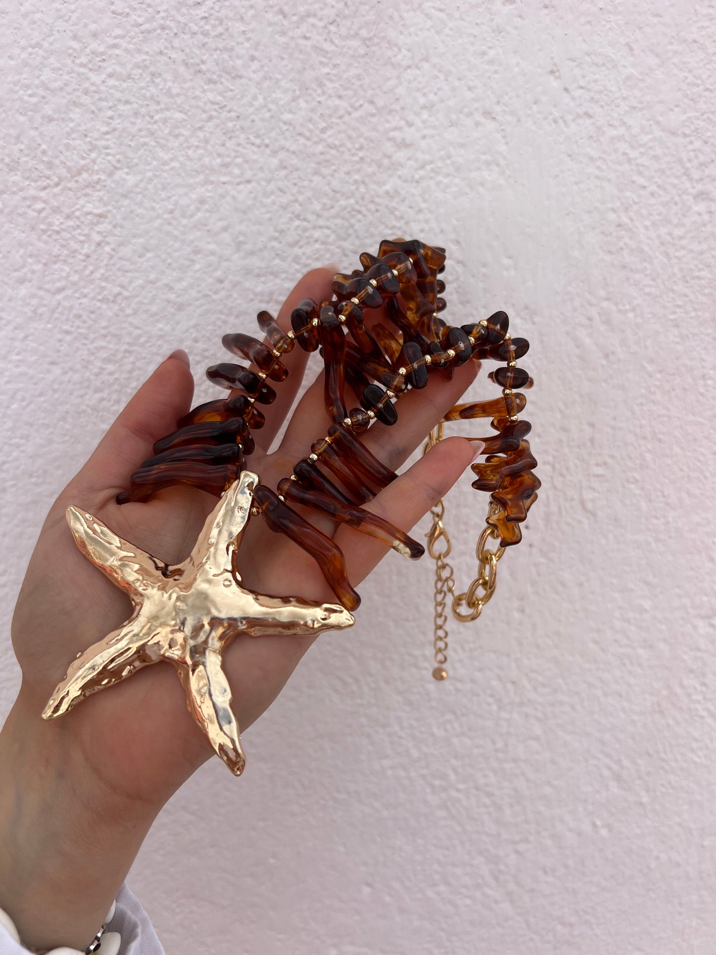 Colgante Sa Marinada