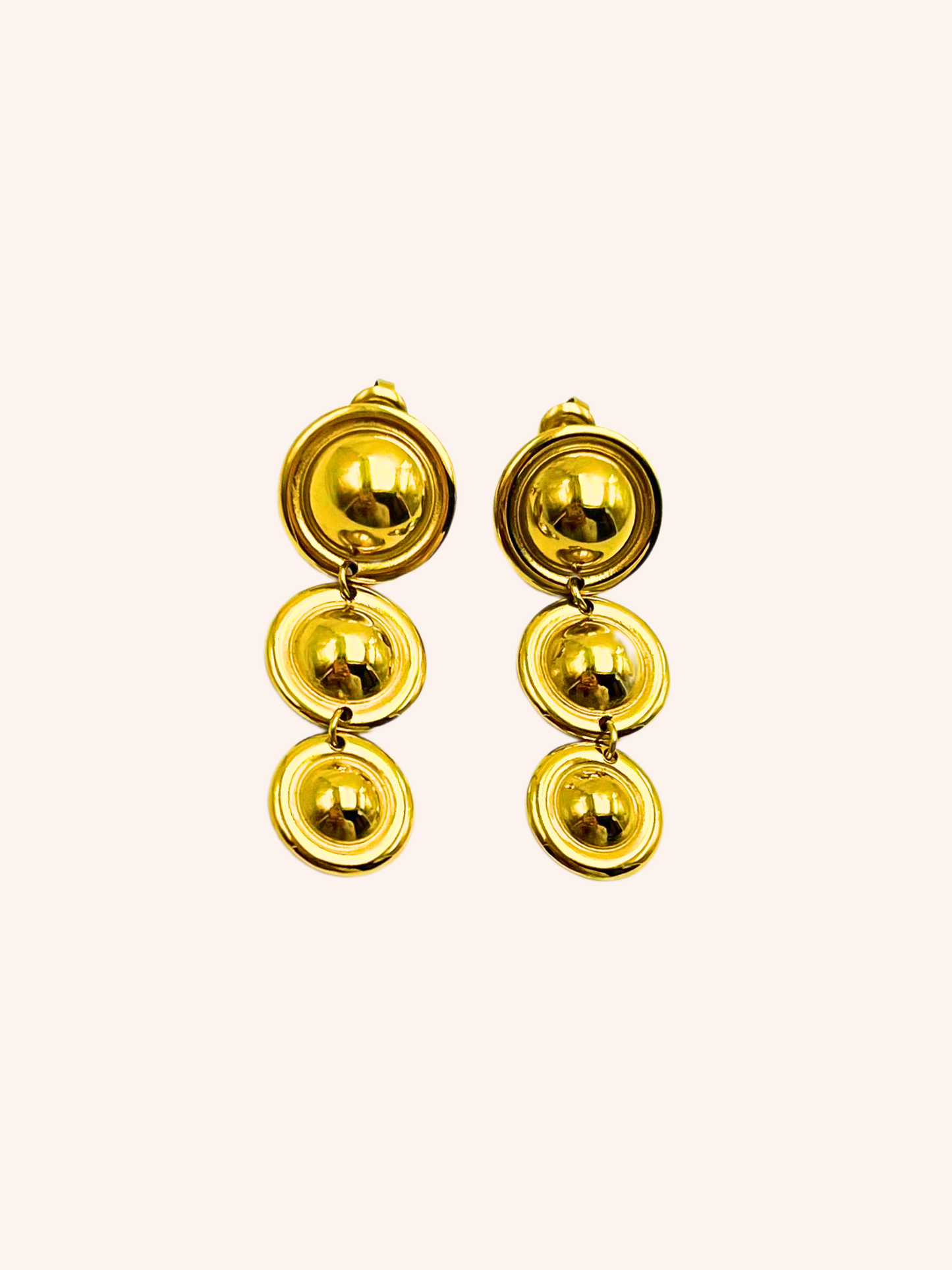 Alice Earrings