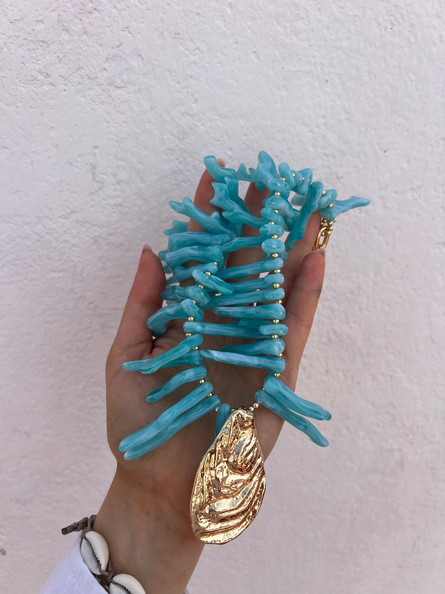 Colgante Illa des Palomar