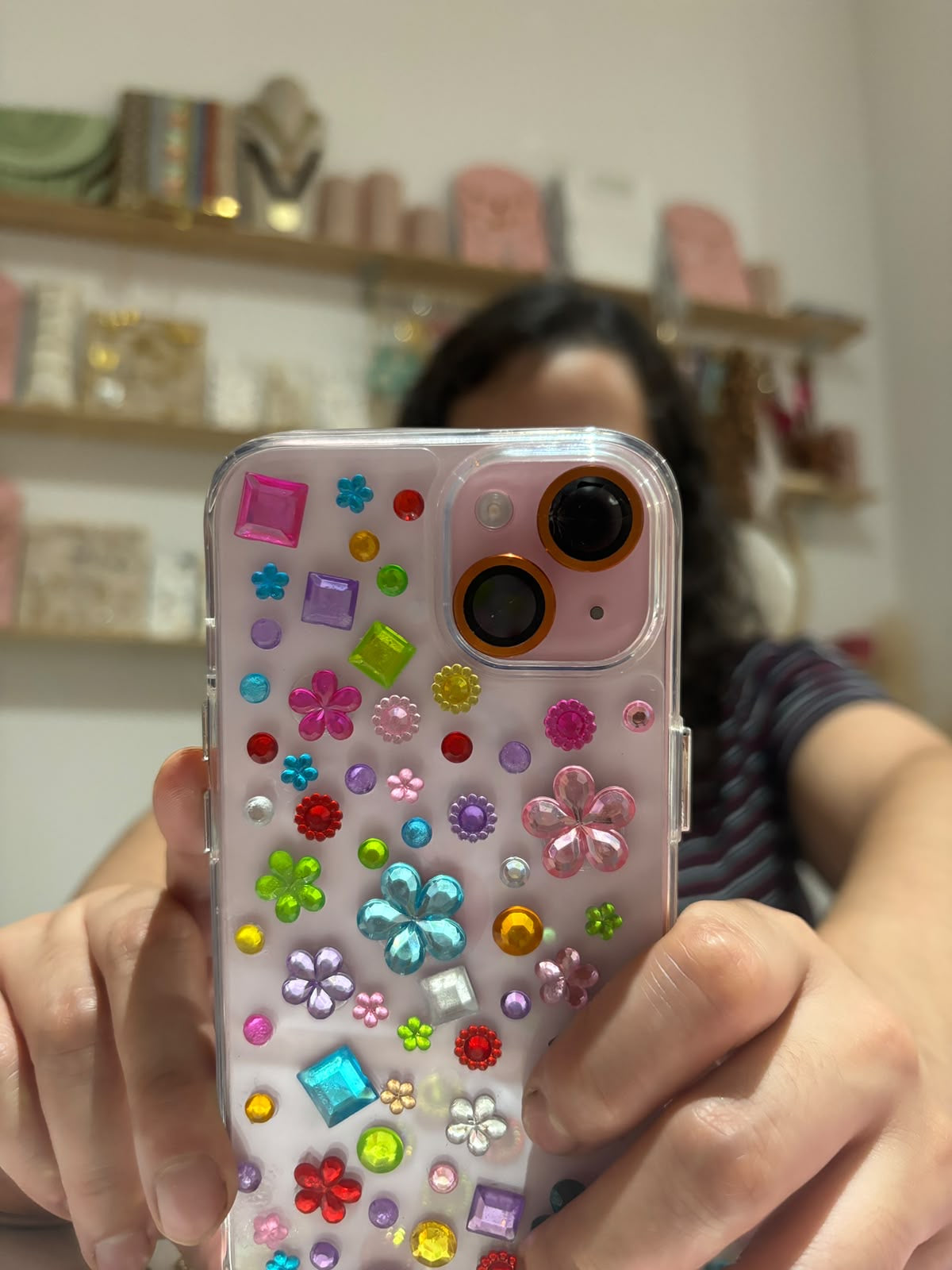 Taller Funda Móvil Madrid