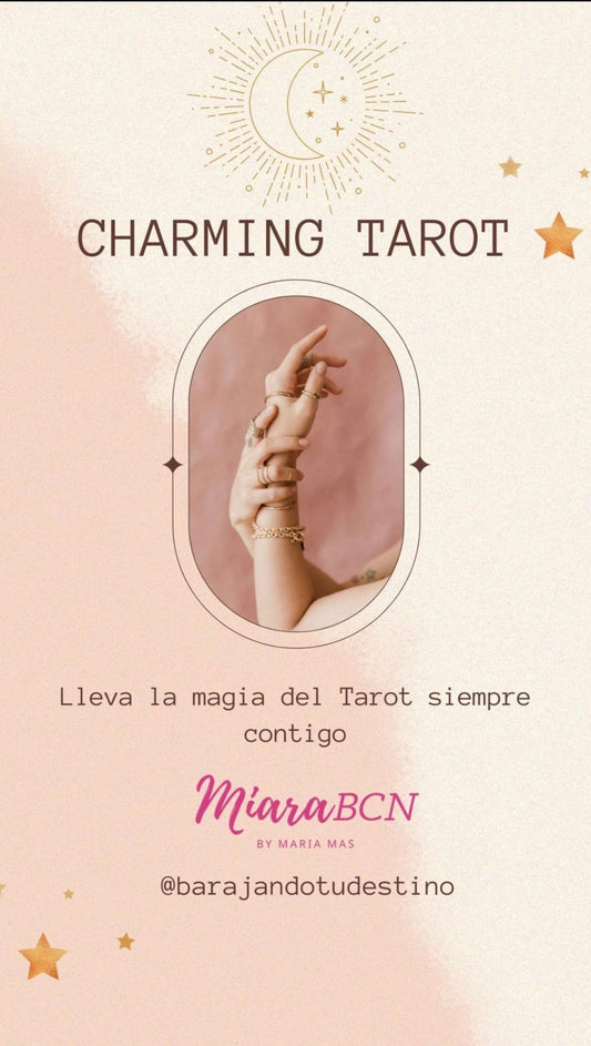 Taller Charming Tarot