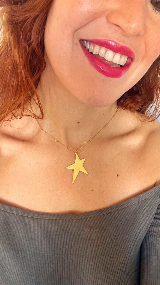 Colgante Estrella