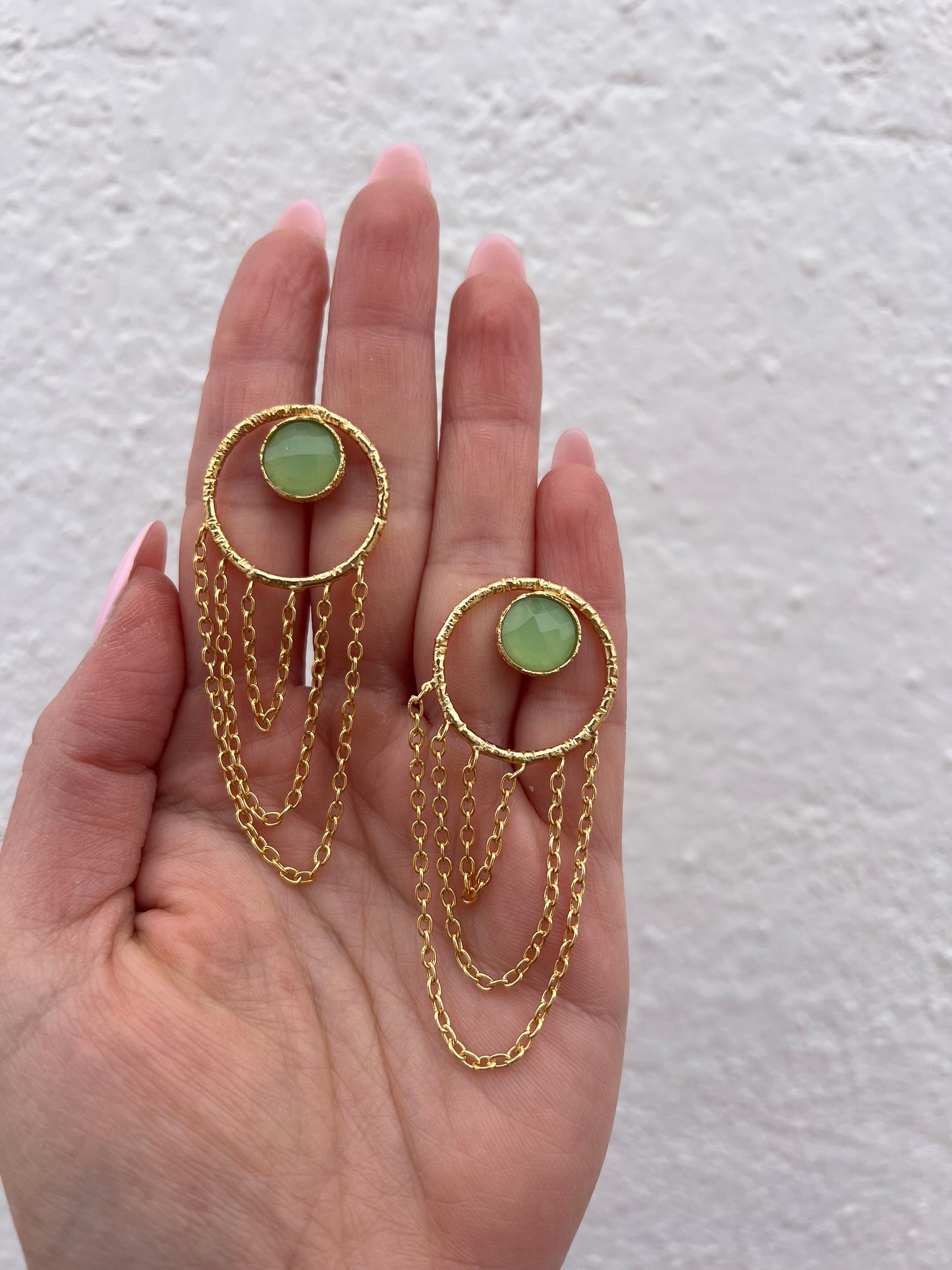 Gibisa Earrings