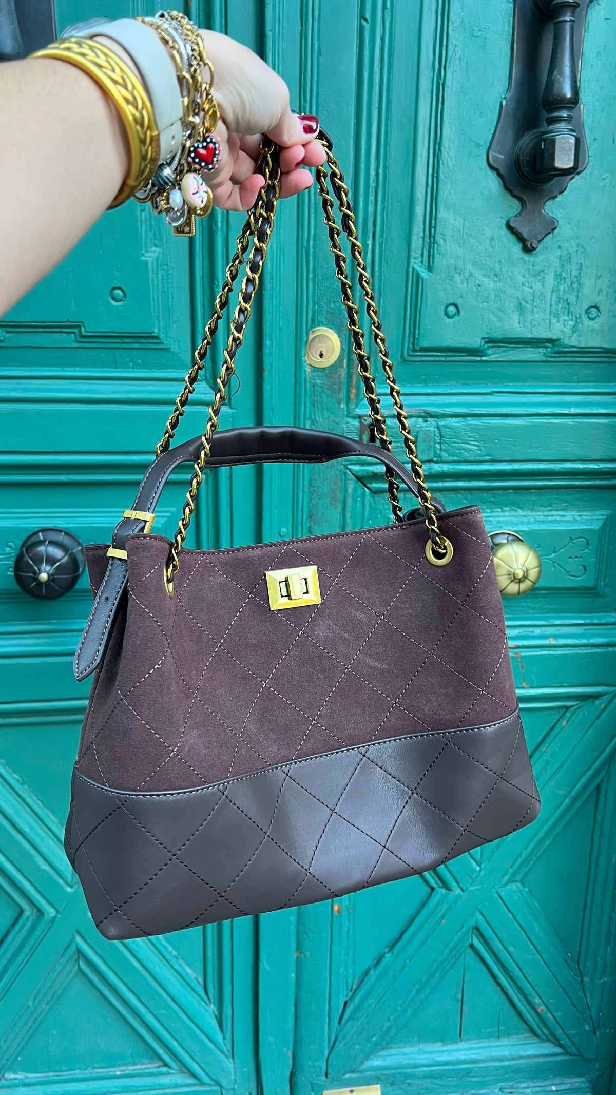 Bolso Lucía