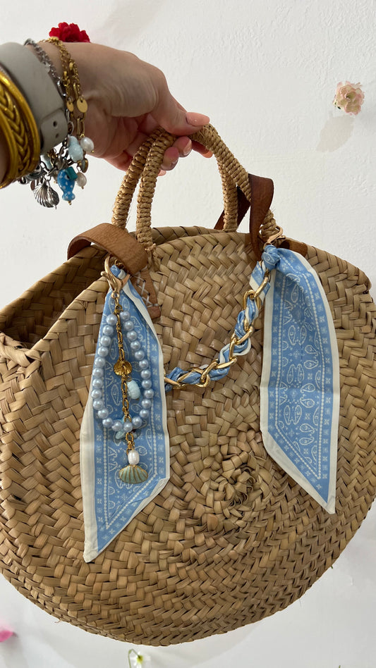 Handbag Charm Workshop