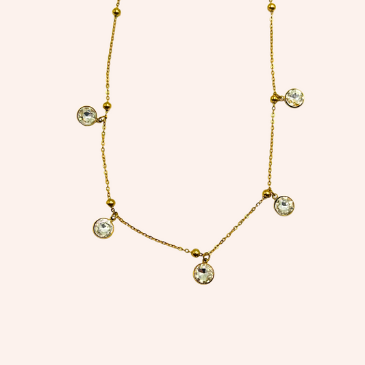 Colgante Circonitas Grandes