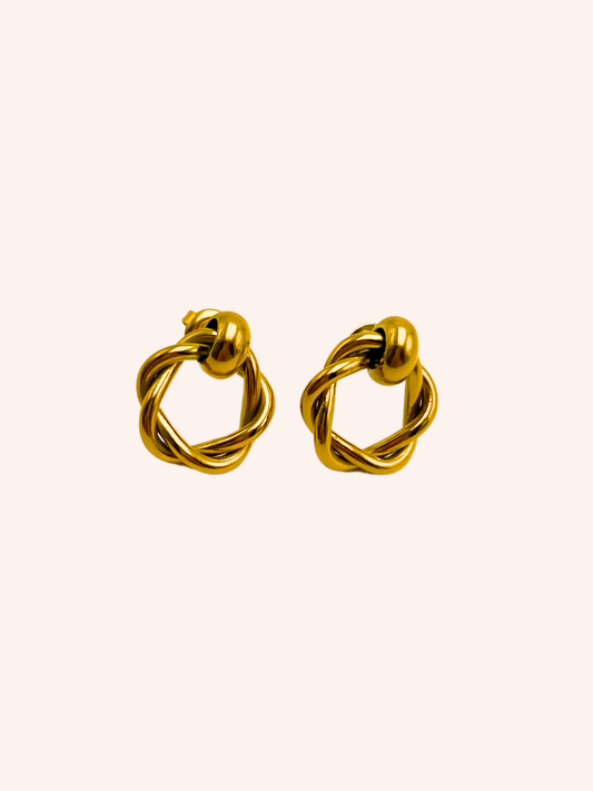 Parma Earrings