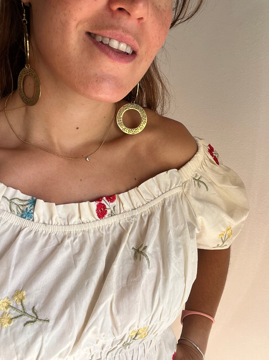 Colgante Cala Gonone