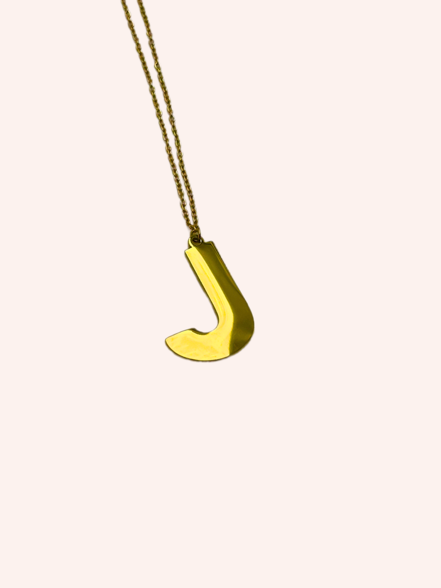 Colgante Inicial Grande