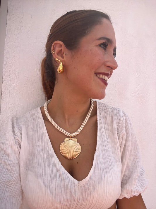 Colgante Cala Pedrosa