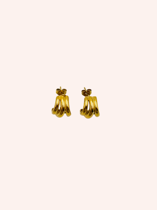 Roma Earrings