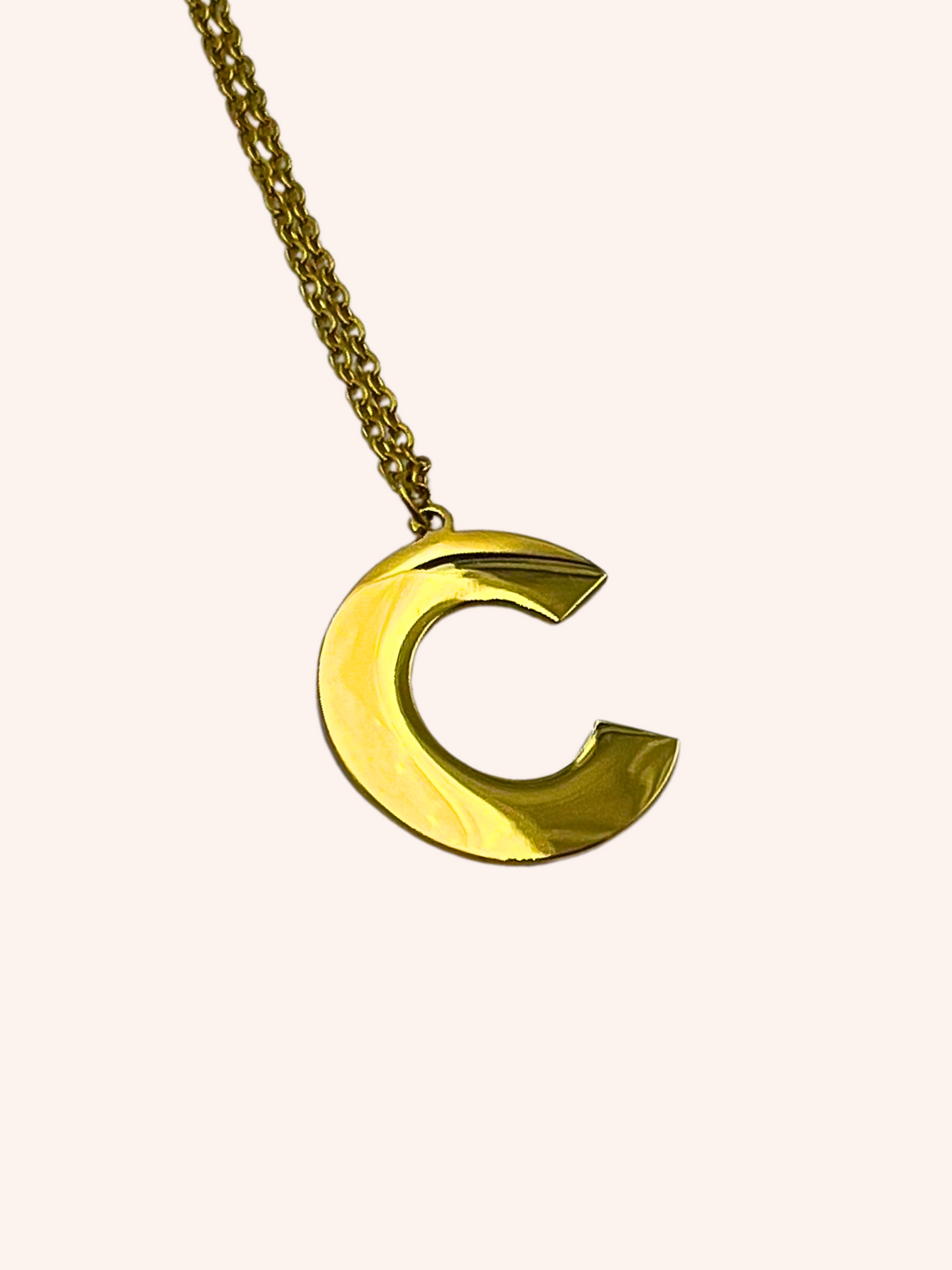 Colgante Inicial Grande