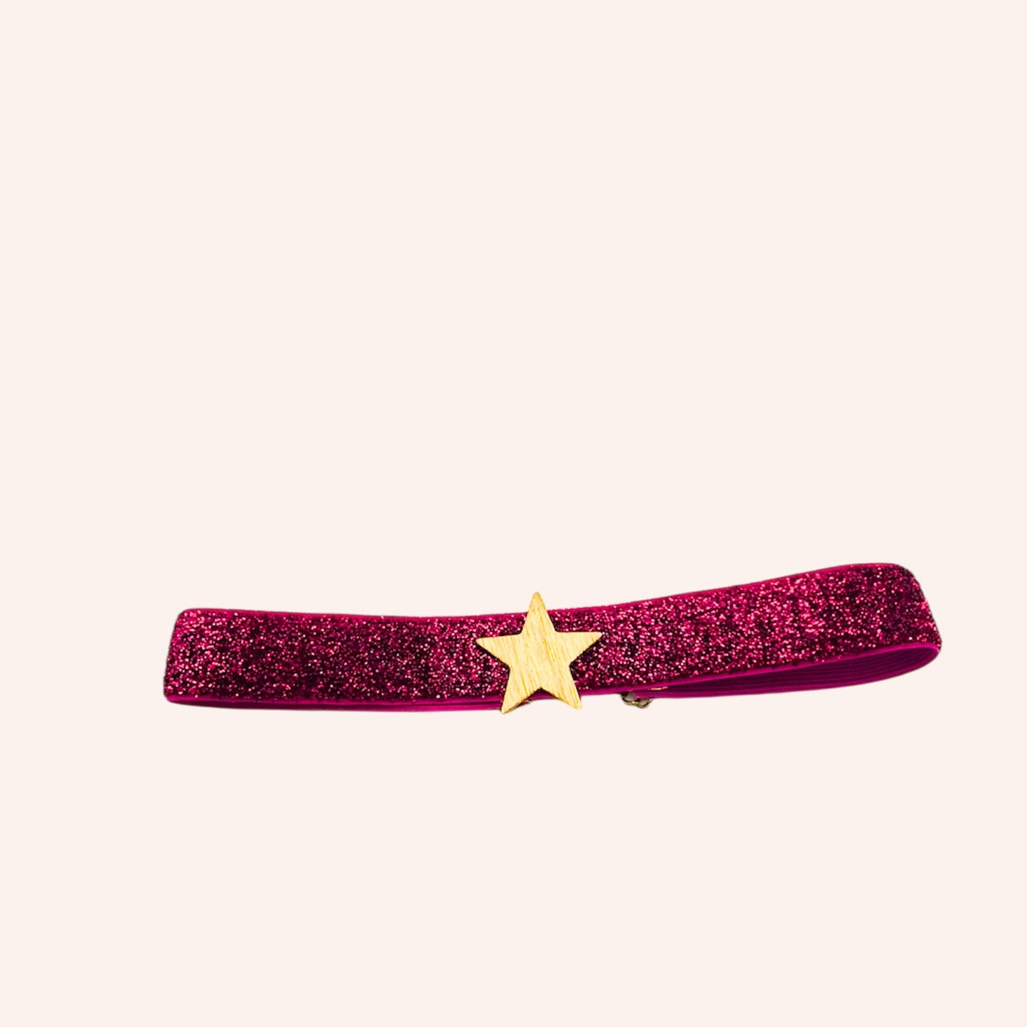Choker Estrella