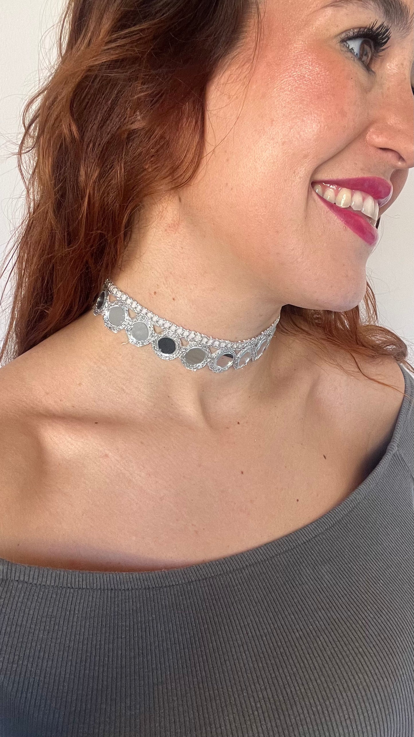 Choker Cadiz