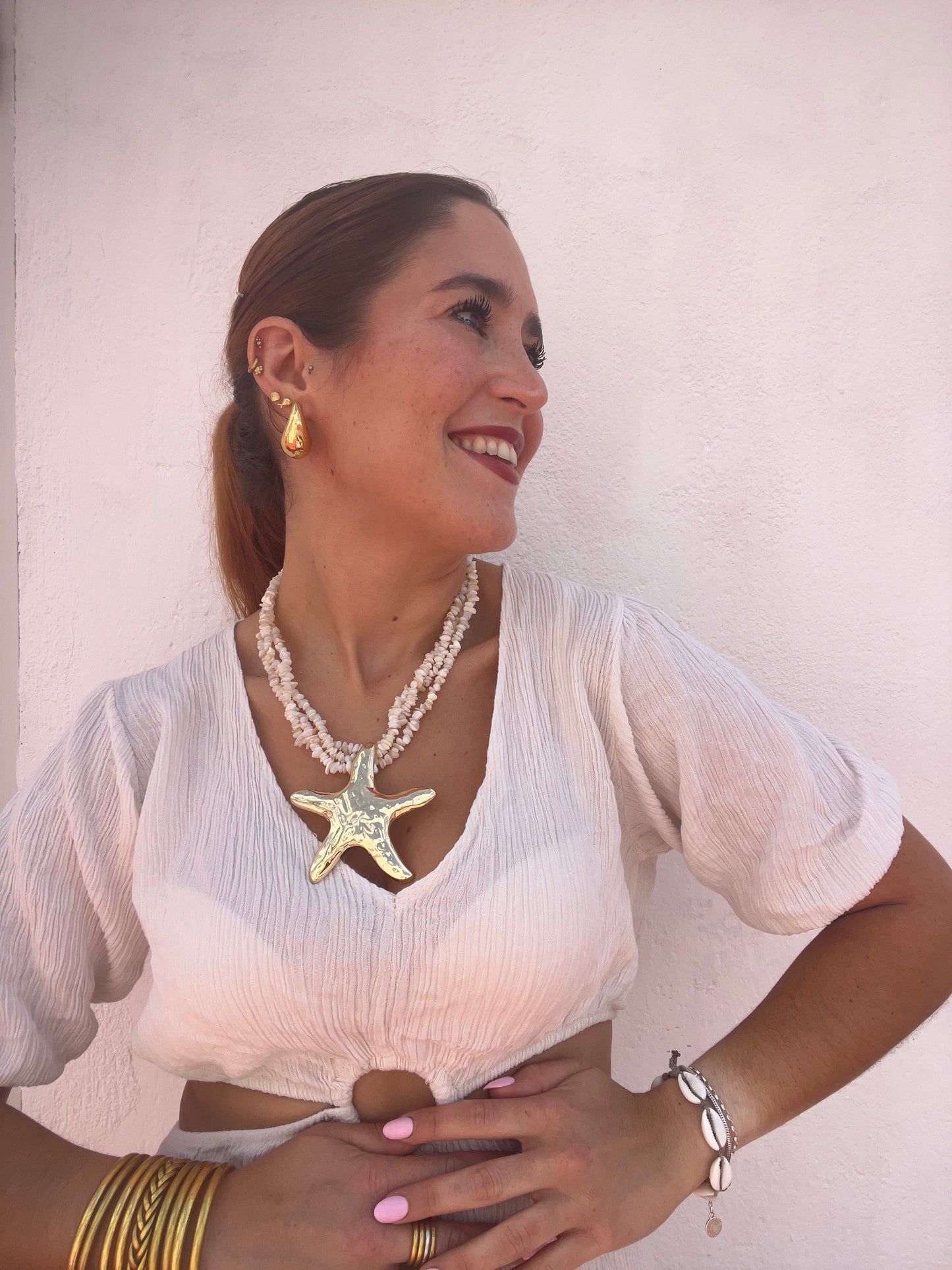 Colgante Sa Marinada