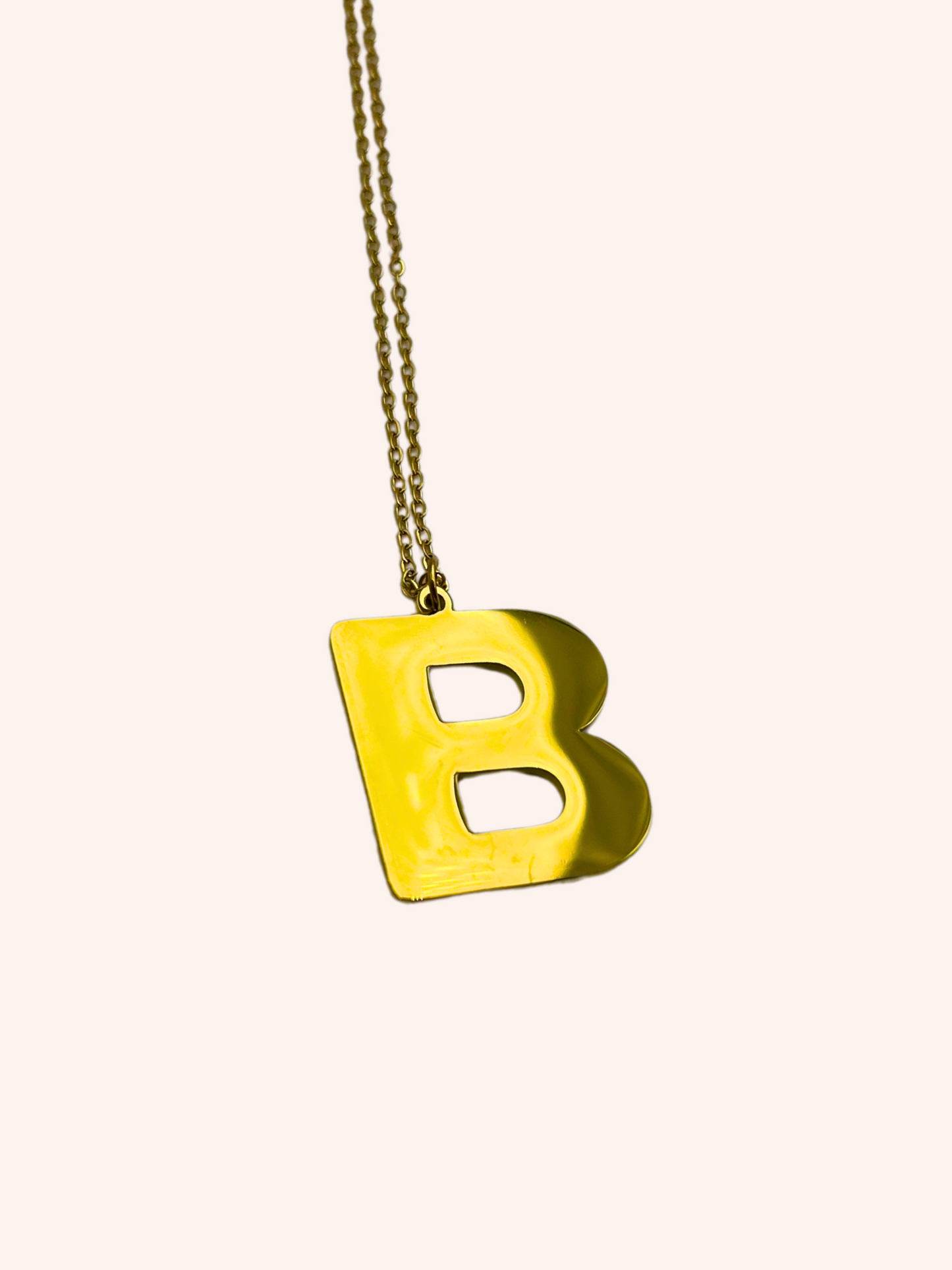 Colgante Inicial Grande