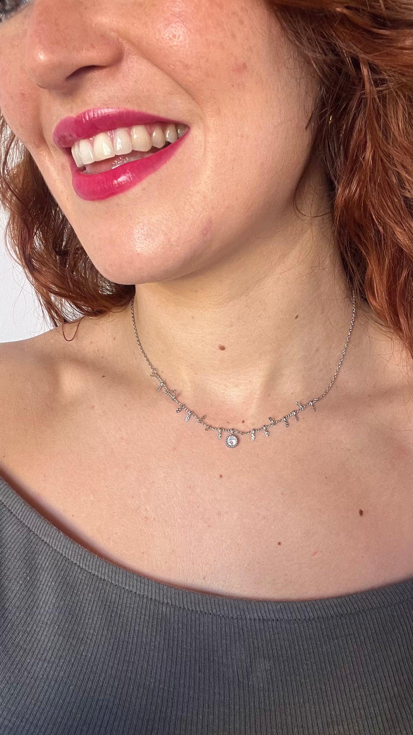 Colgante San Francisco