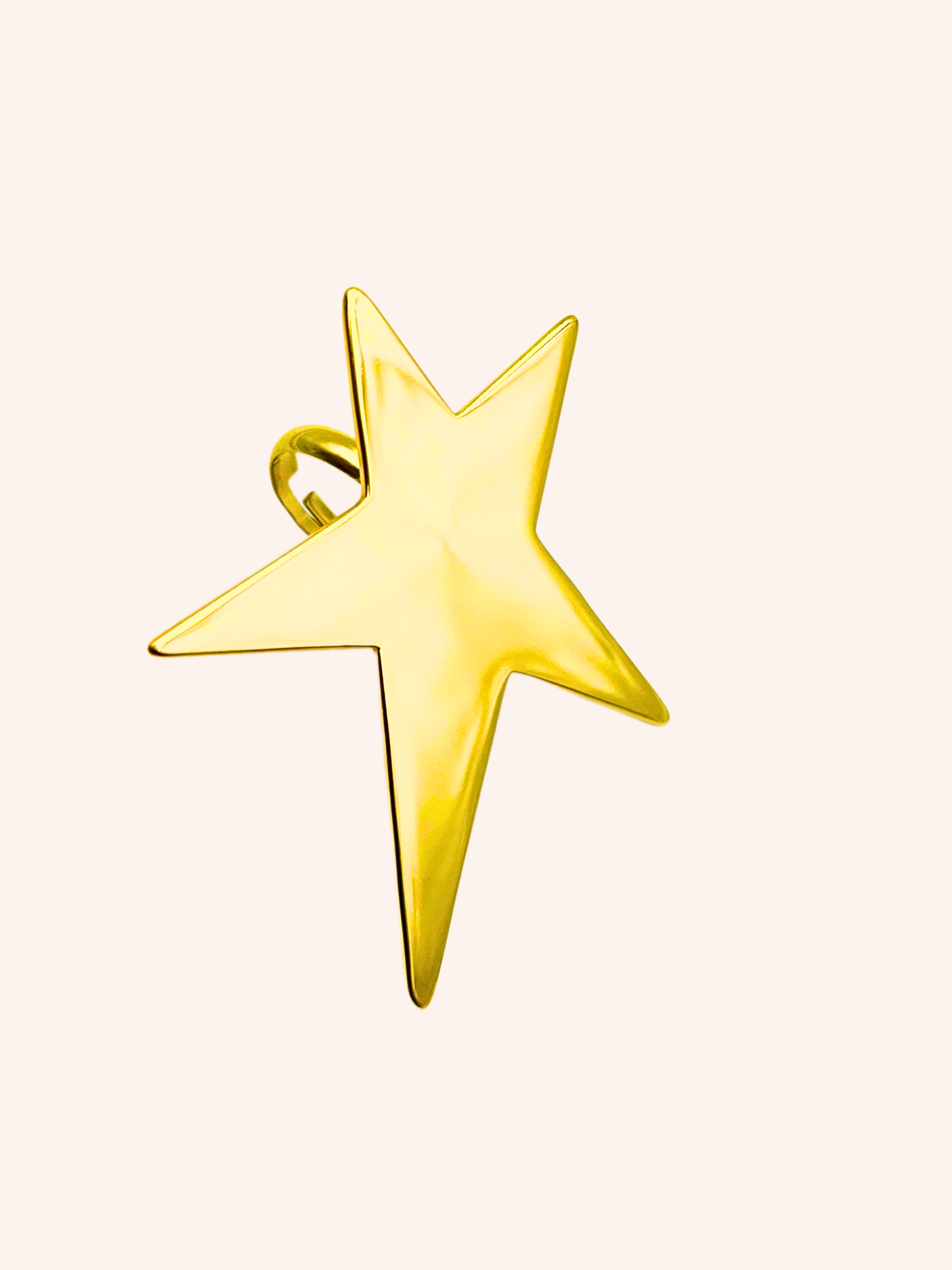 Anillo Estrella