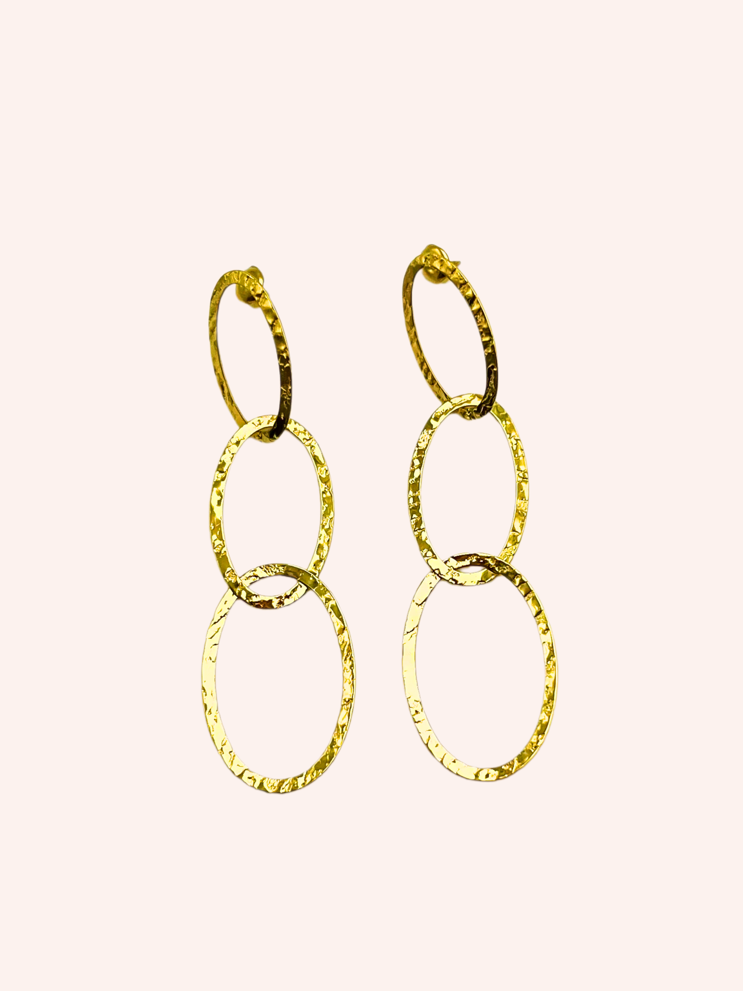 Genova Earrings