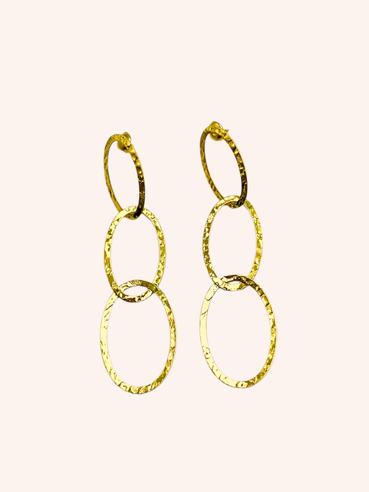 Genova Earrings