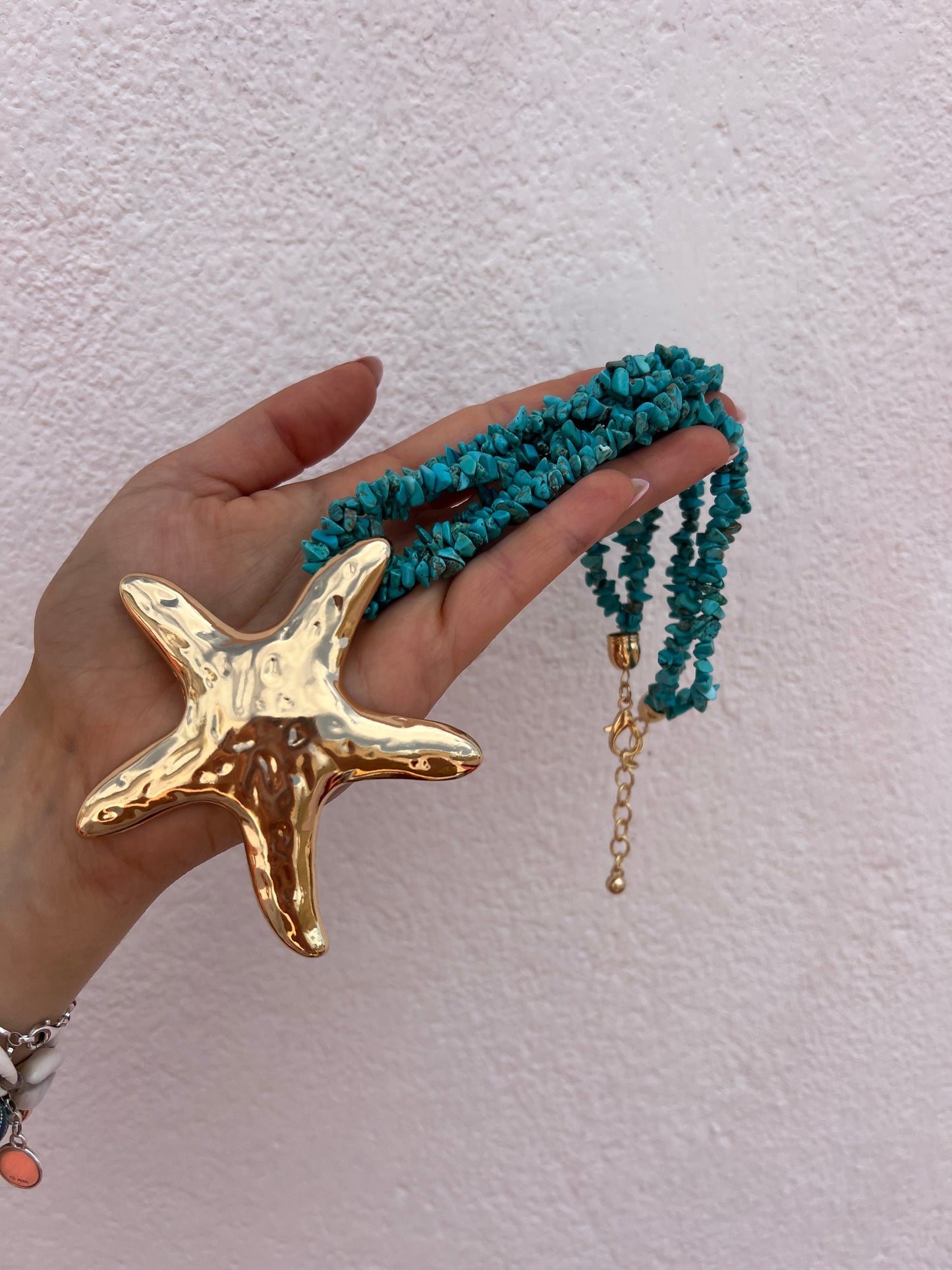 Colgante Sa Marinada