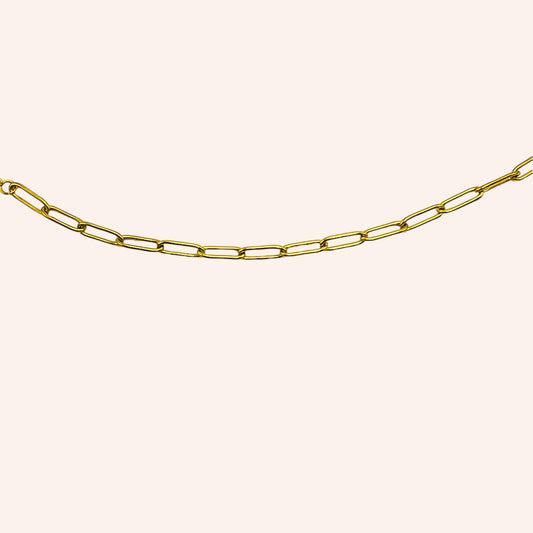 Cadena Pulsera Aria Charms