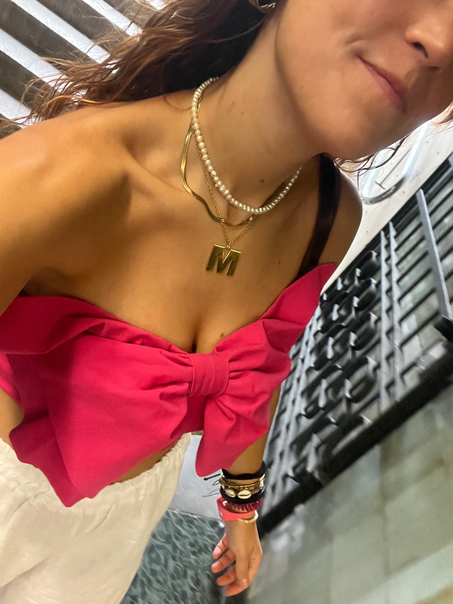 Colgante Inicial Grande