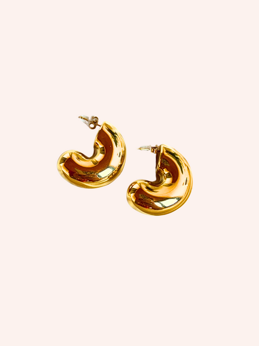 Aros Tetuan Earrings