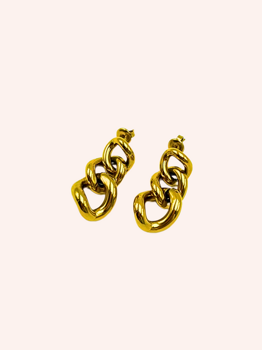 Julia Earrings